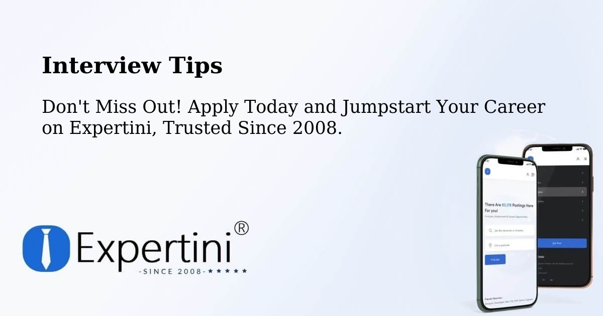 Interview Tips & Techniques for Job Seekers – Łask - Łask, Poland Jobs Expertini